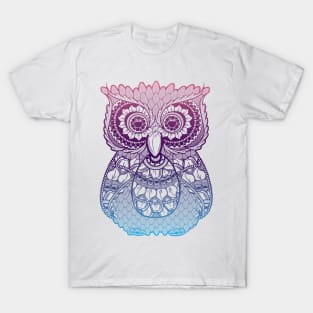 Owl T-Shirt